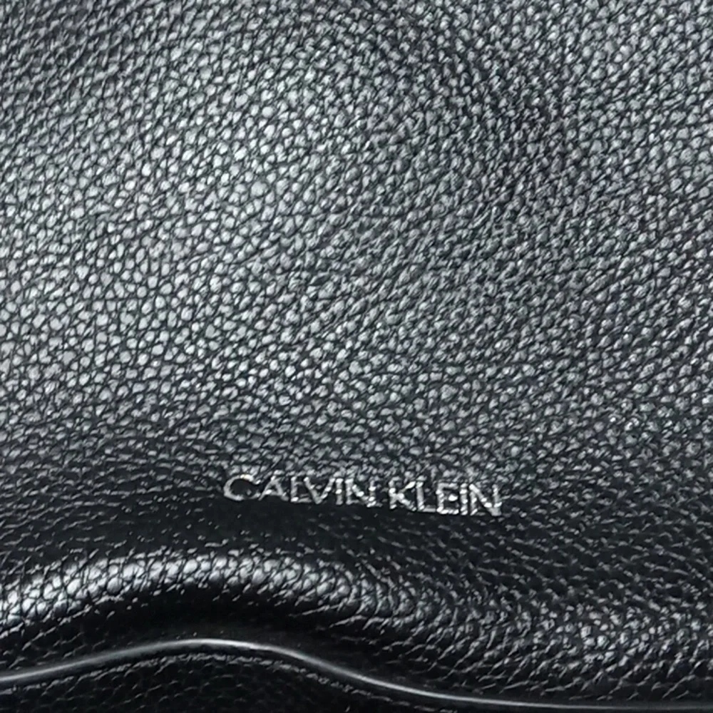 Calvin Klein Black Backpack - Picture 3 of 11